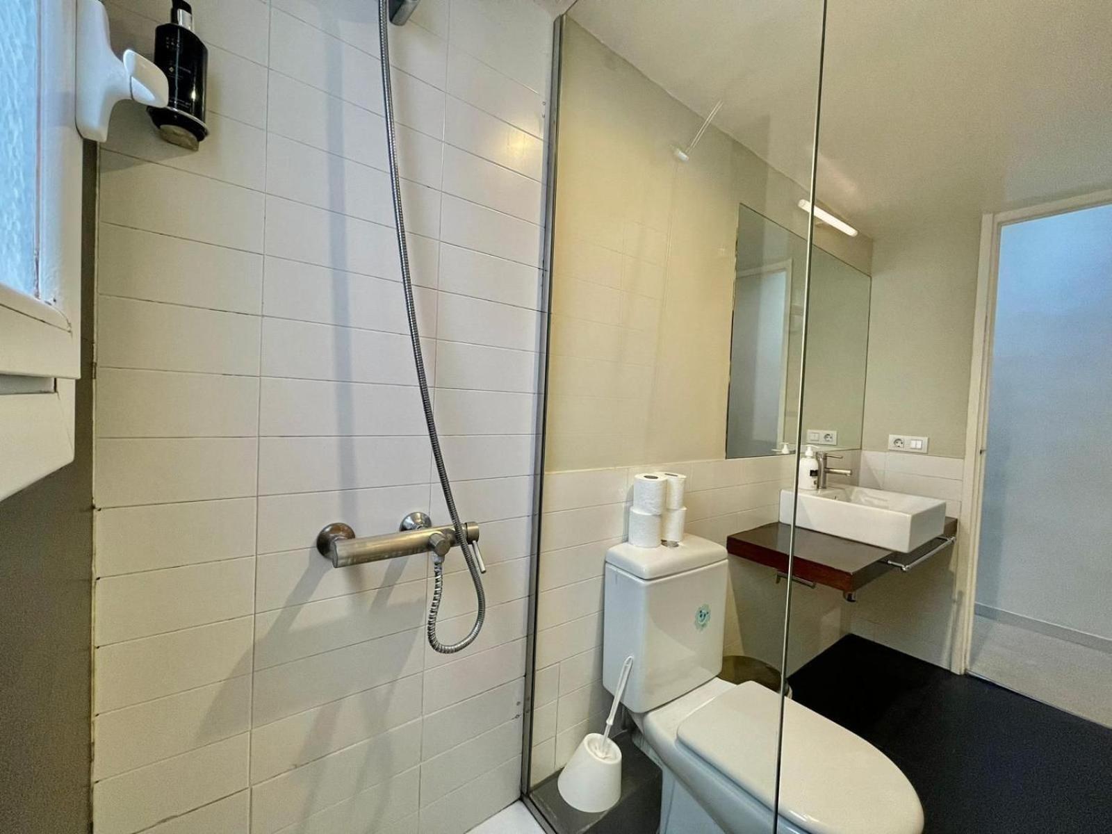 Barcelonaforrent Sagrada Penthouse * Barcelona