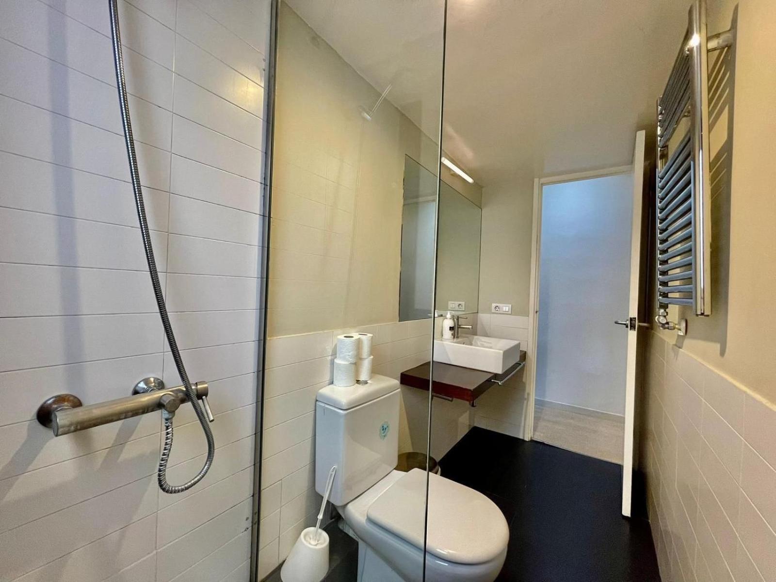 Barcelonaforrent Sagrada Penthouse