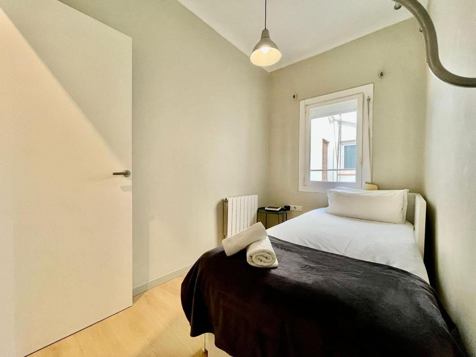 Barcelonaforrent Sagrada Penthouse Apartamento Barcelona