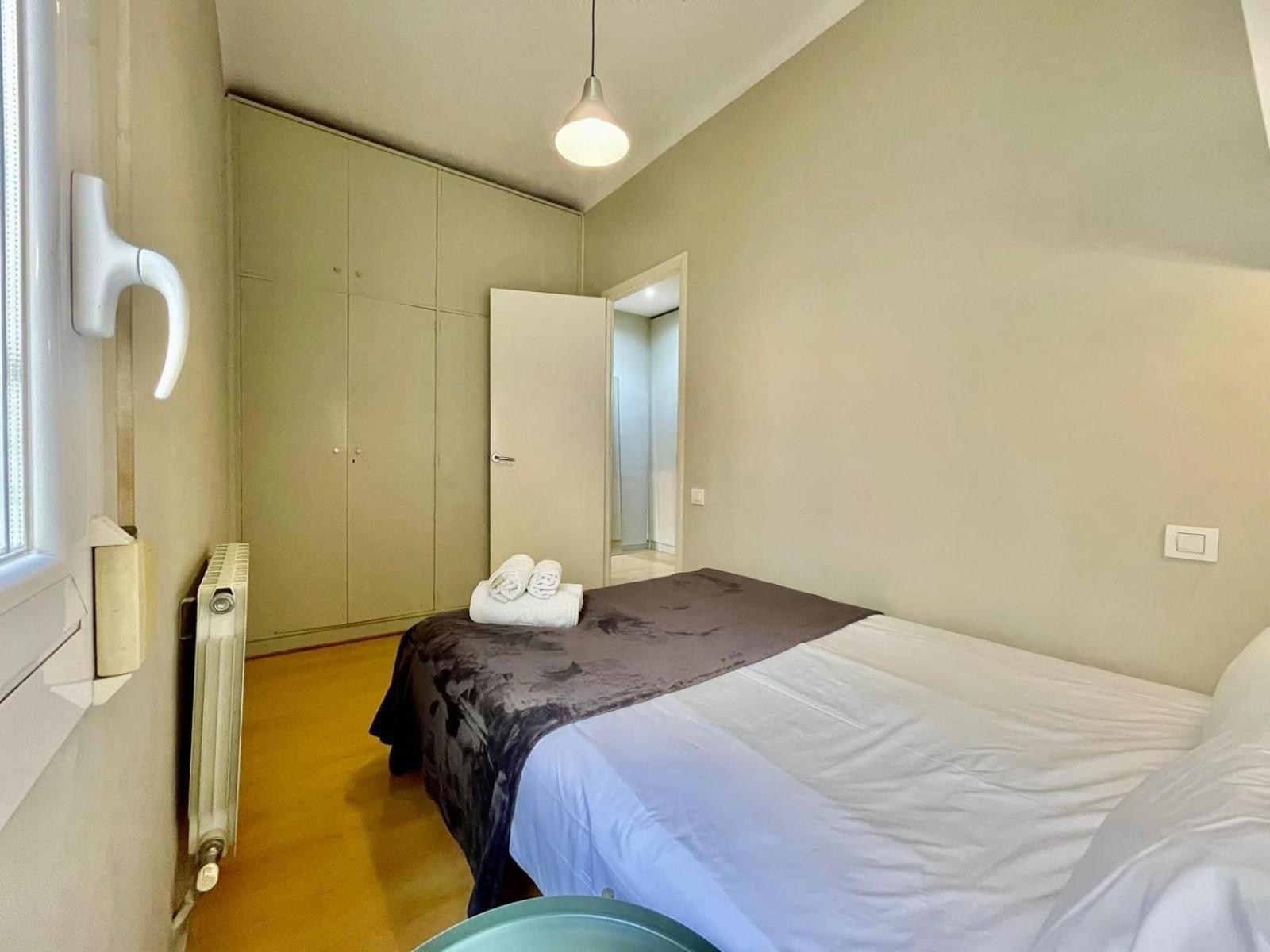 Apartamento Barcelonaforrent Sagrada Penthouse Barcelona