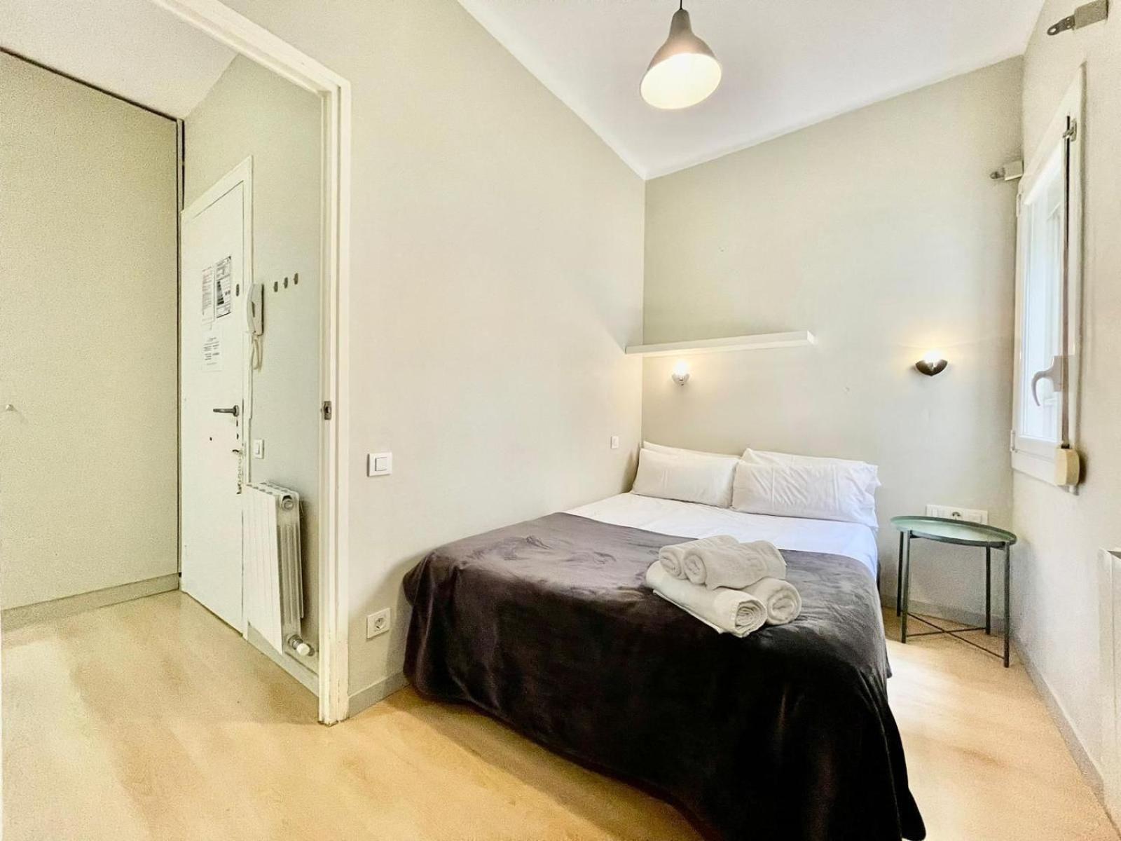 Barcelonaforrent Sagrada Penthouse *