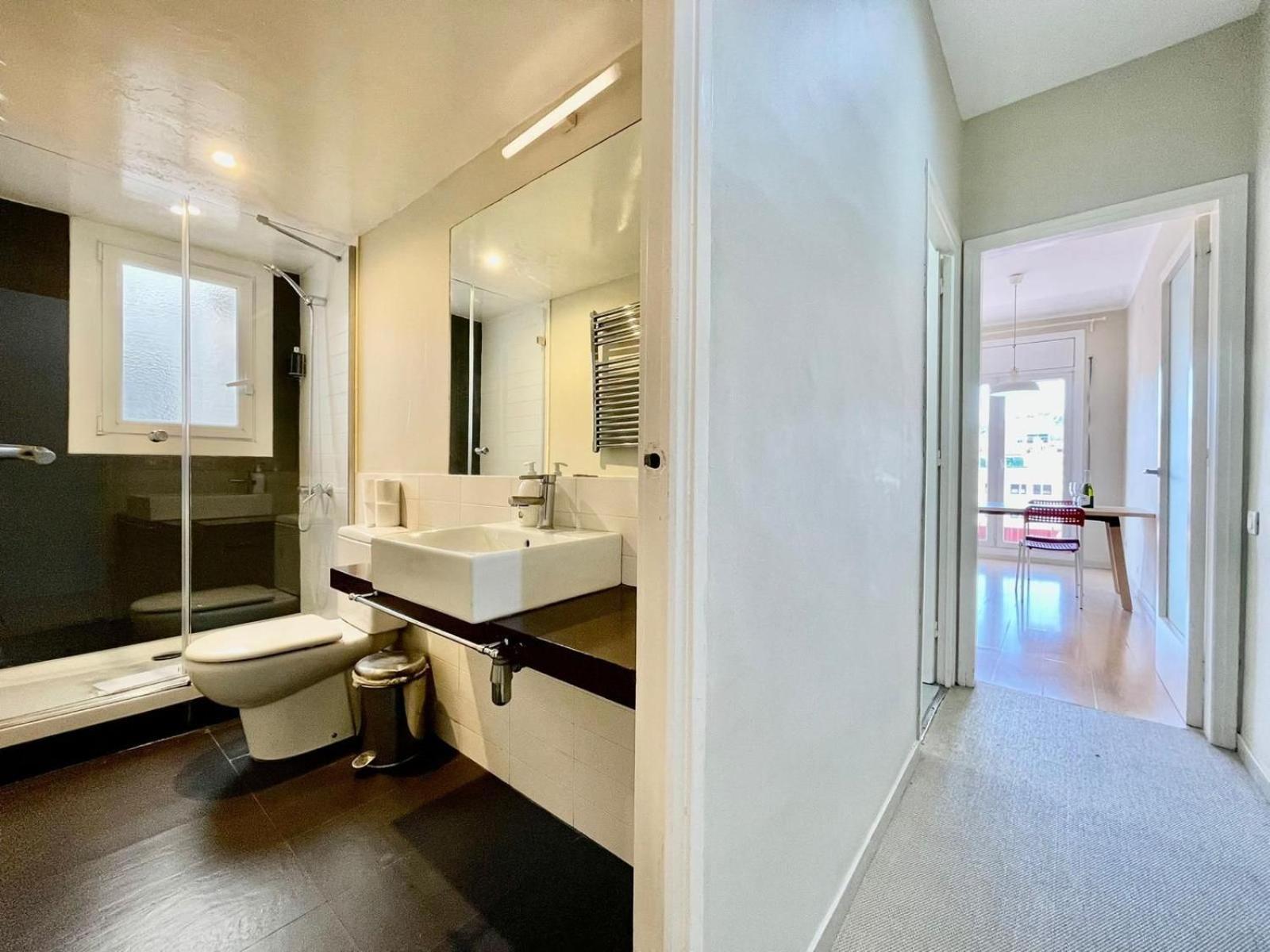 Barcelonaforrent Sagrada Penthouse Barcelona