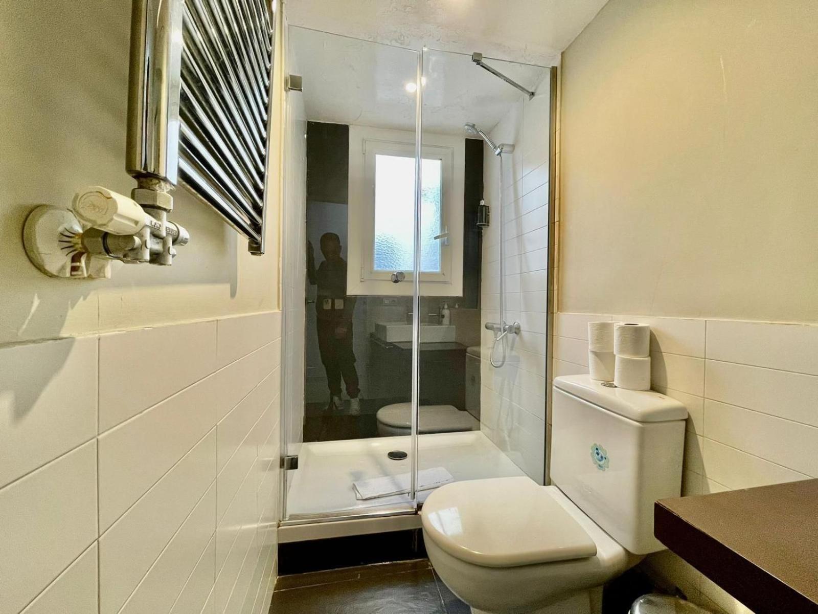 Barcelonaforrent Sagrada Penthouse * Barcelona