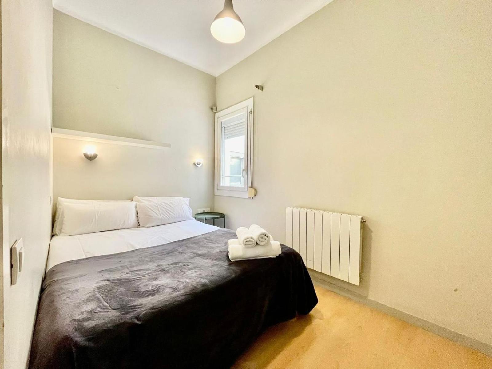 Barcelonaforrent Sagrada Penthouse Apartamento