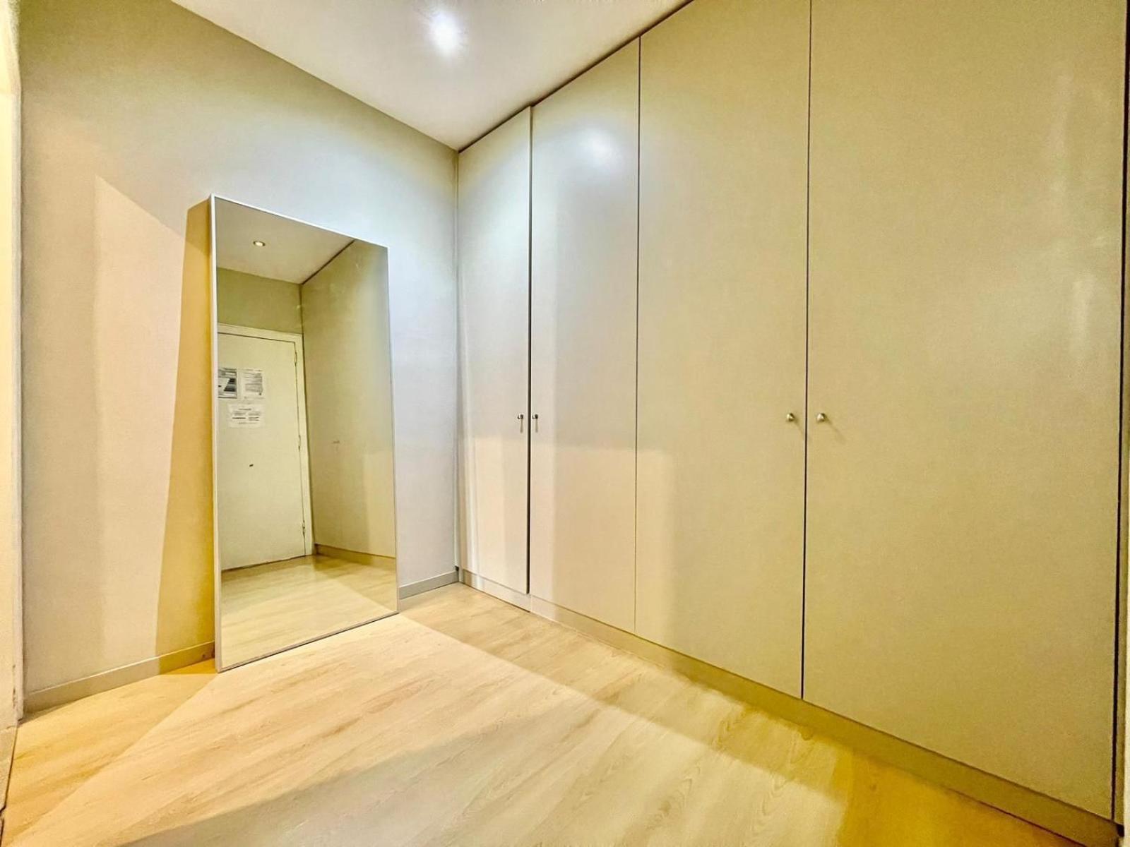 Apartamento Barcelonaforrent Sagrada Penthouse *