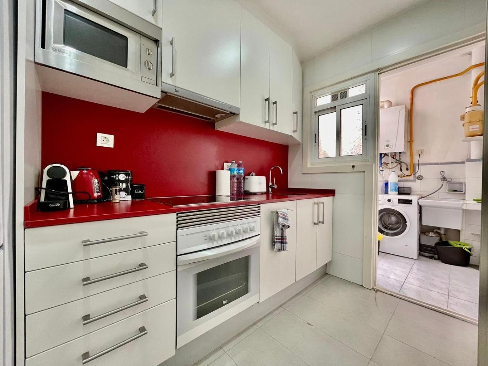 Apartamento Barcelonaforrent Sagrada Penthouse