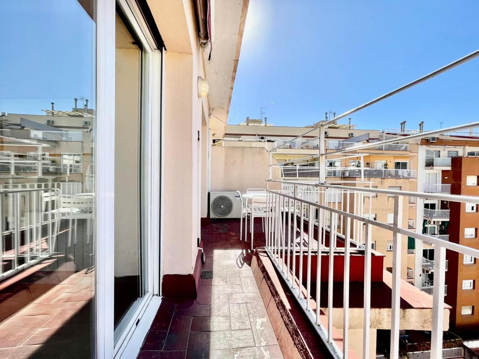 Barcelonaforrent Sagrada Penthouse Apartamento Barcelona