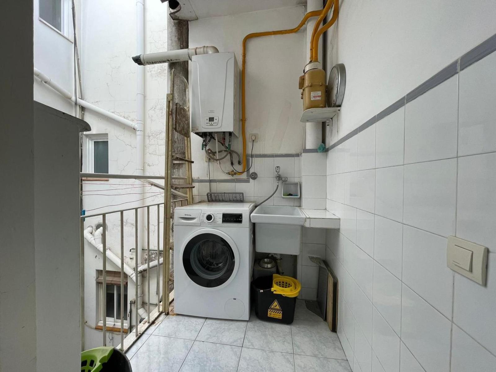 Barcelonaforrent Sagrada Penthouse Apartamento *