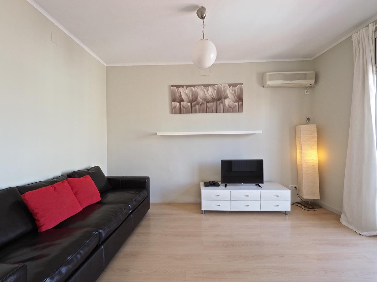 Apartamento Barcelonaforrent Sagrada Penthouse *