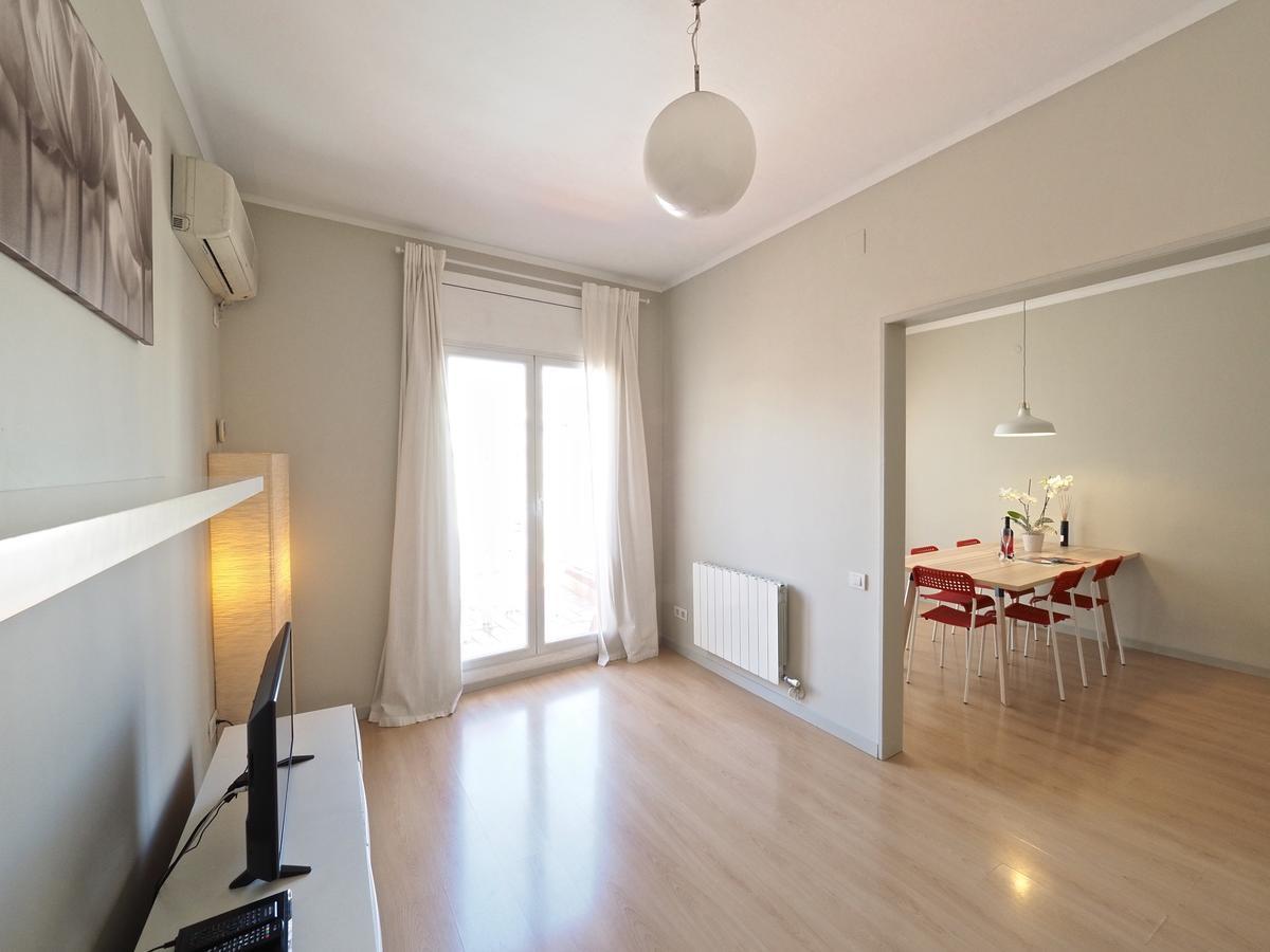 Apartamento Barcelonaforrent Sagrada Penthouse