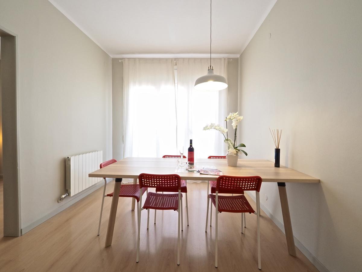 Apartamento Barcelonaforrent Sagrada Penthouse