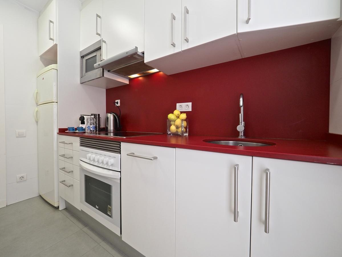 Apartamento Barcelonaforrent Sagrada Penthouse *