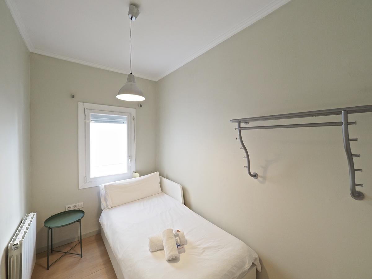 Apartamento Barcelonaforrent Sagrada Penthouse *