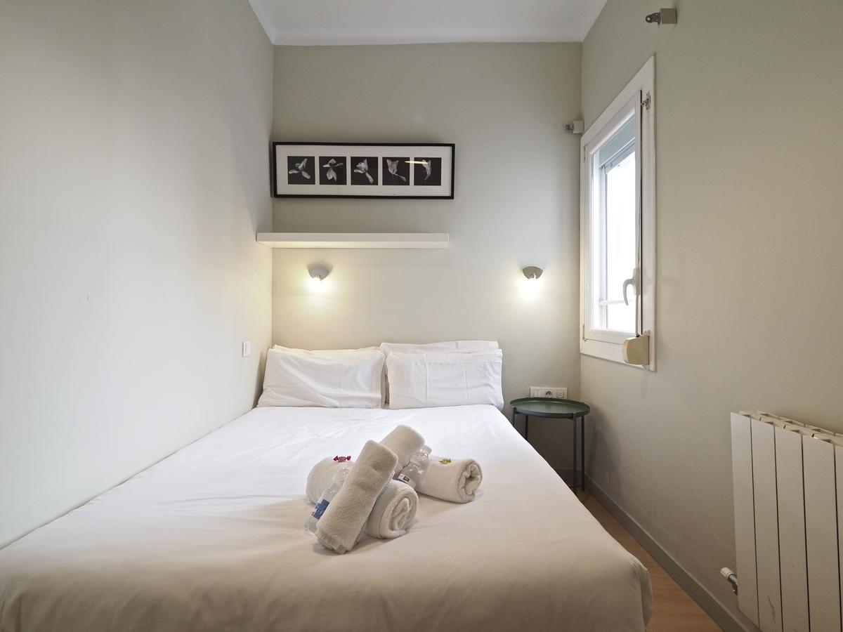 Barcelonaforrent Sagrada Penthouse Apartamento