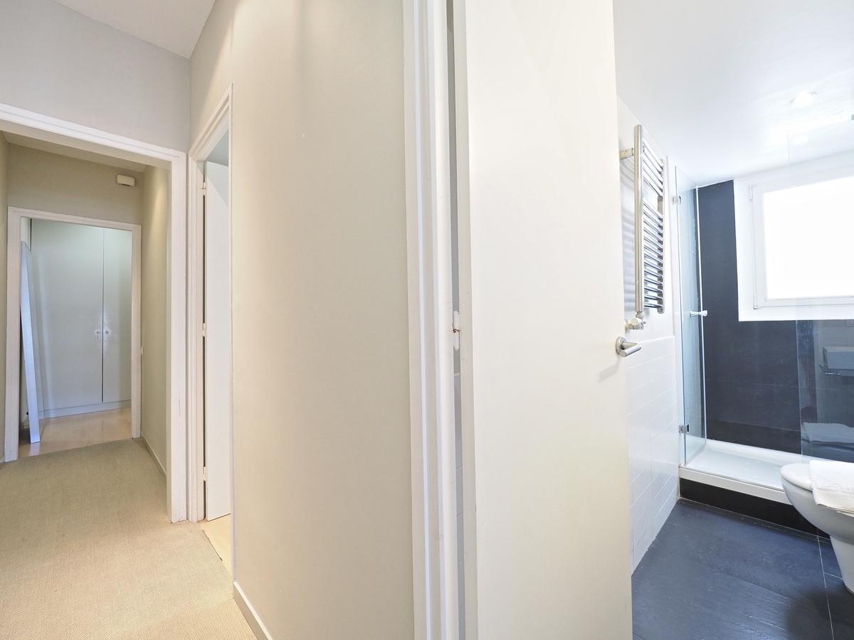 Barcelonaforrent Sagrada Penthouse