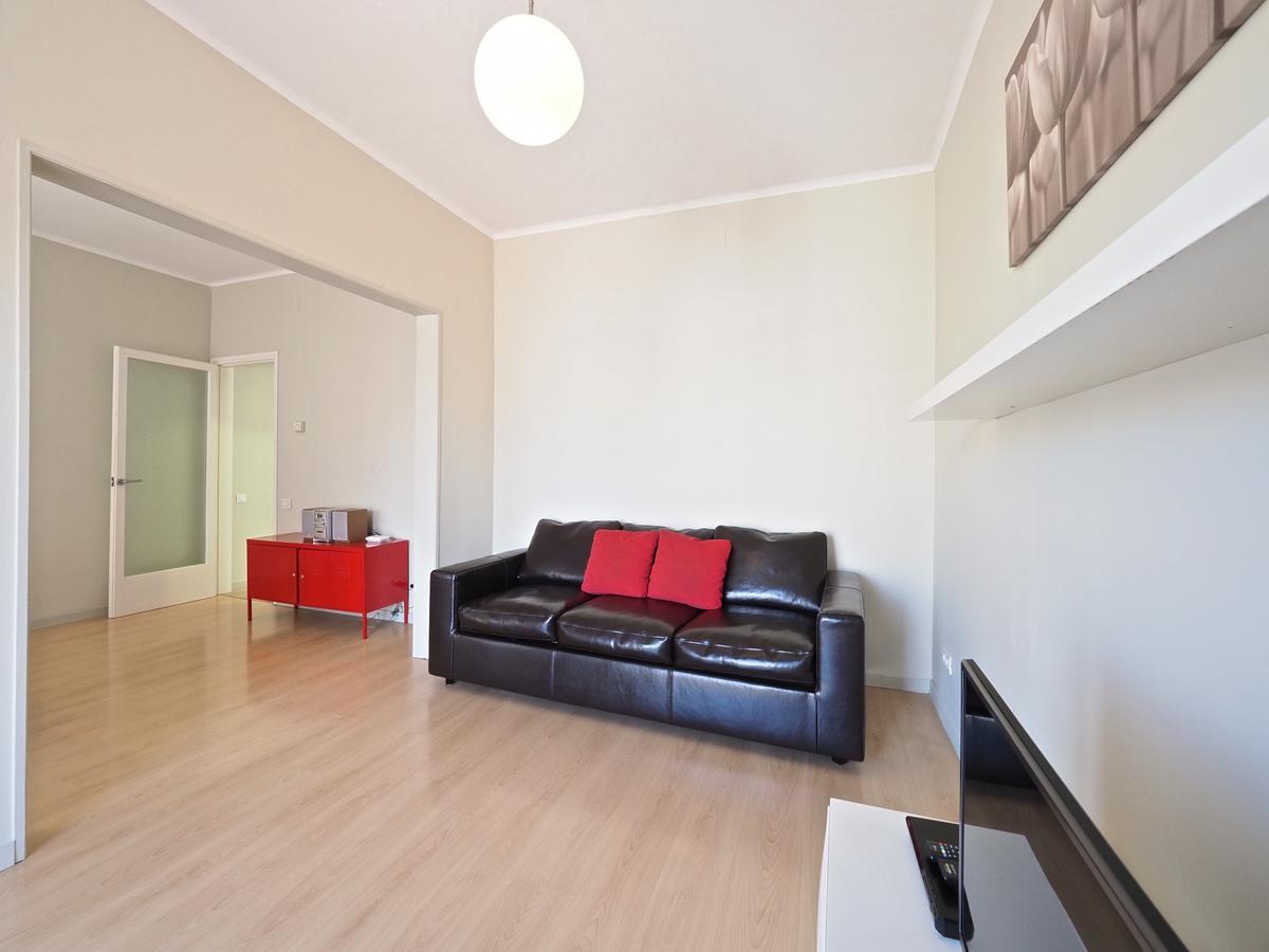 Barcelonaforrent Sagrada Penthouse *
