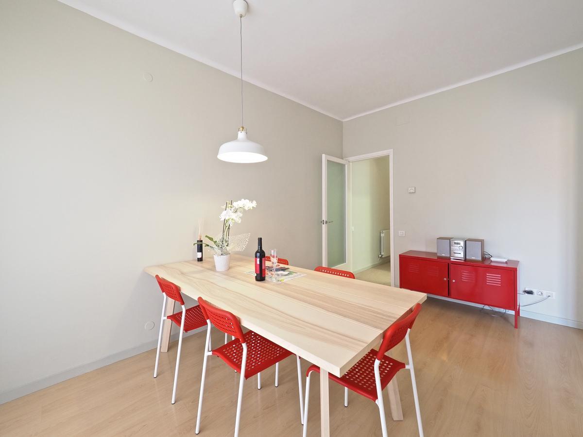 Apartamento Barcelonaforrent Sagrada Penthouse *