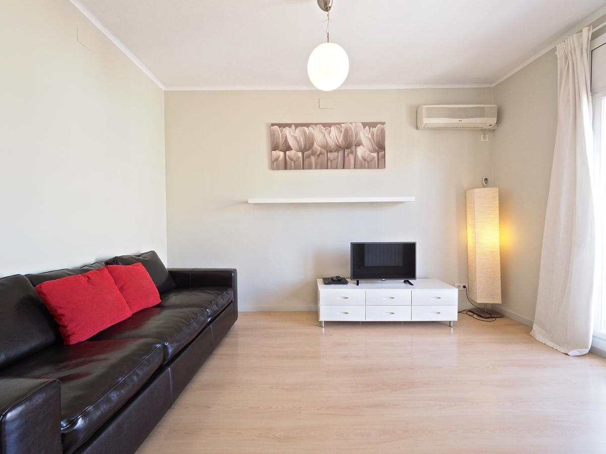 Barcelonaforrent Sagrada Penthouse
