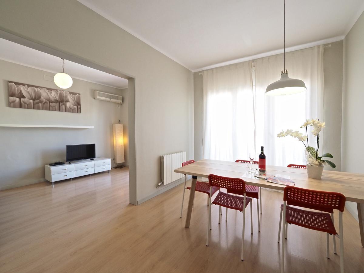 Barcelonaforrent Sagrada Penthouse Apartamento Barcelona