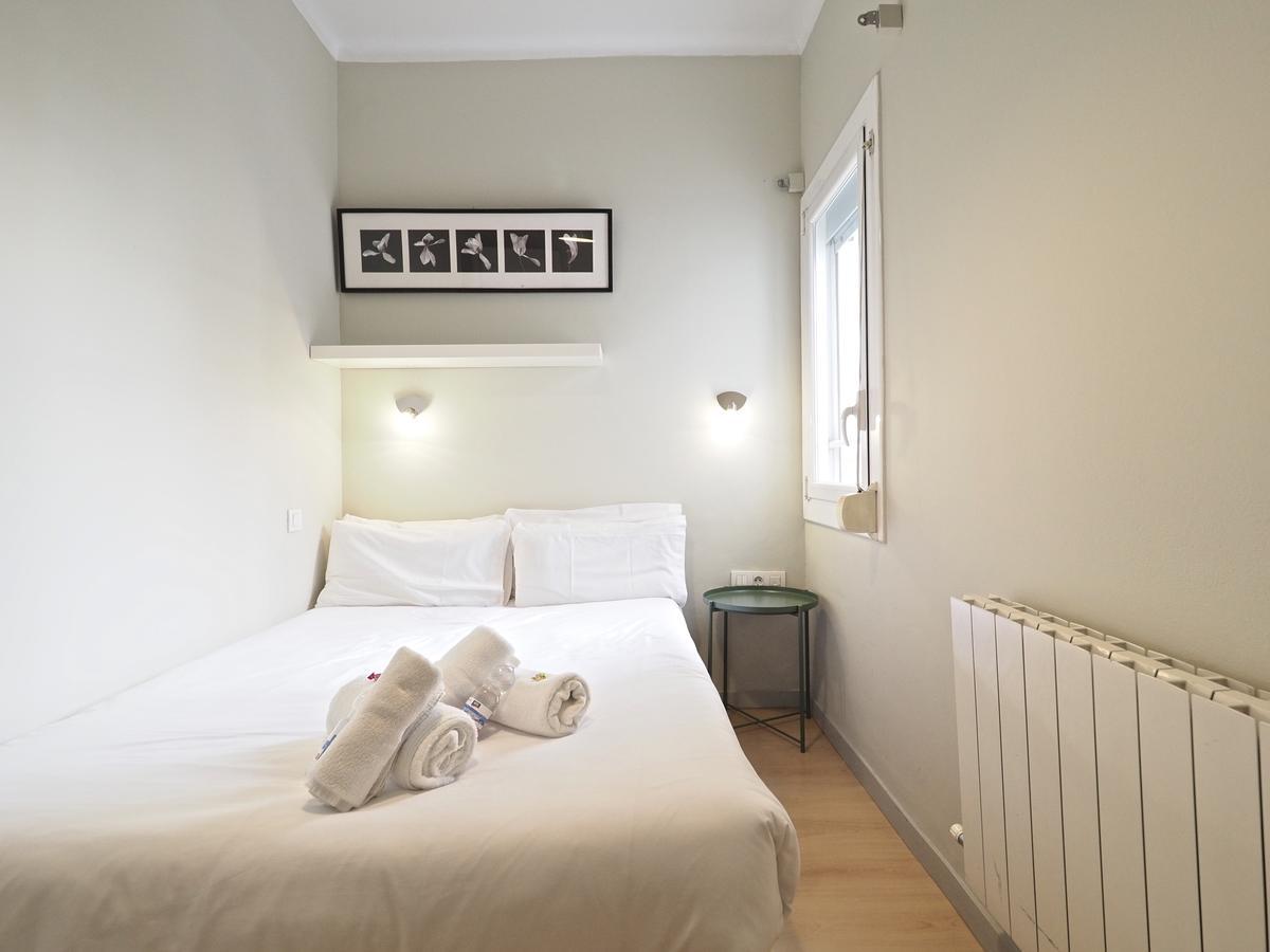 Barcelonaforrent Sagrada Penthouse Apartamento Barcelona