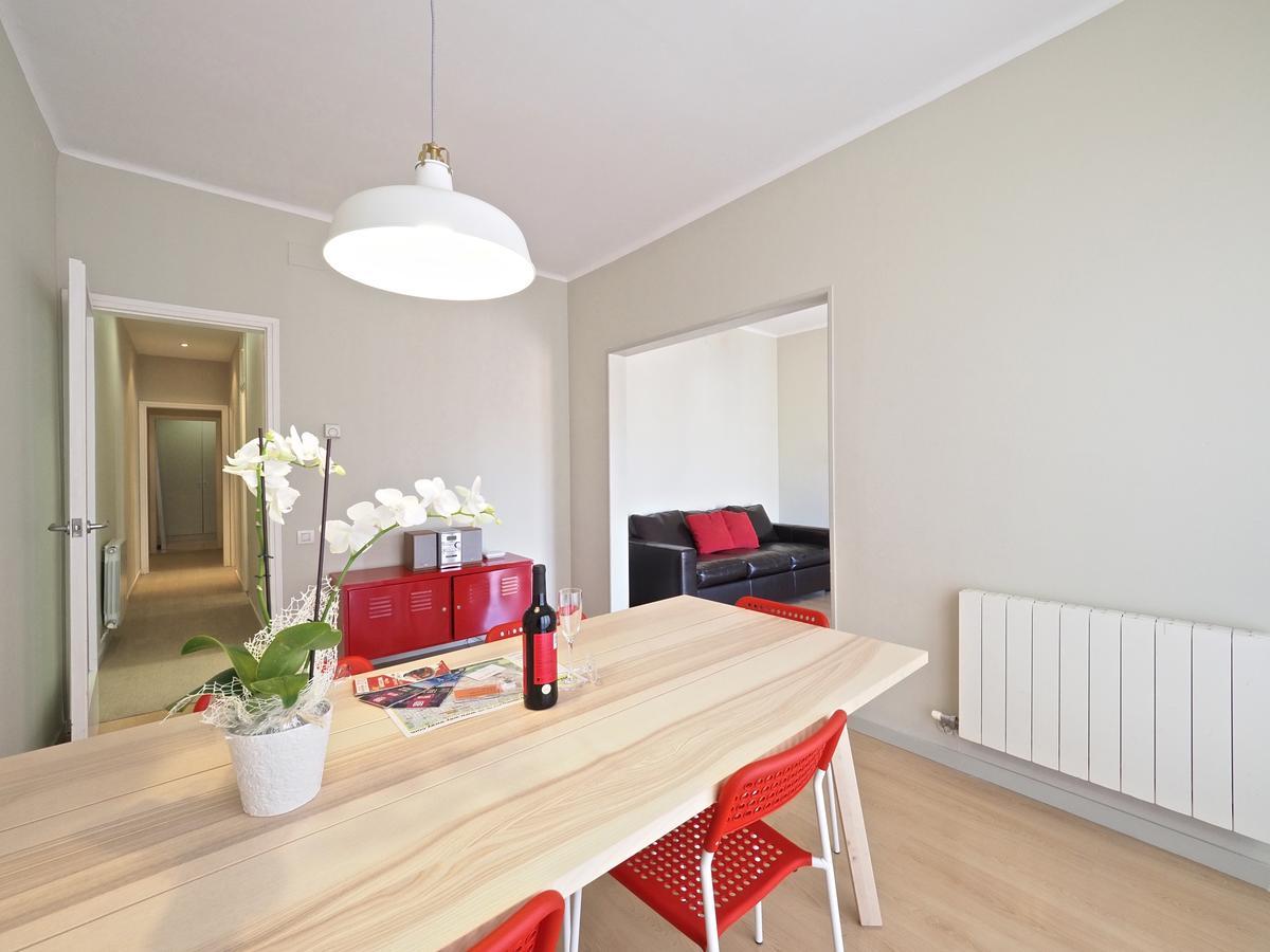 Apartamento Barcelonaforrent Sagrada Penthouse Barcelona