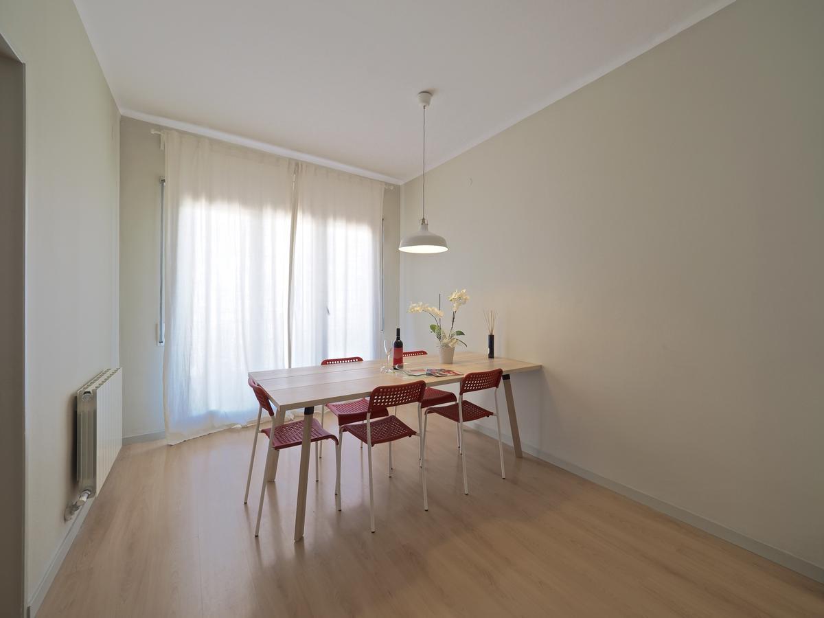 Barcelonaforrent Sagrada Penthouse *
