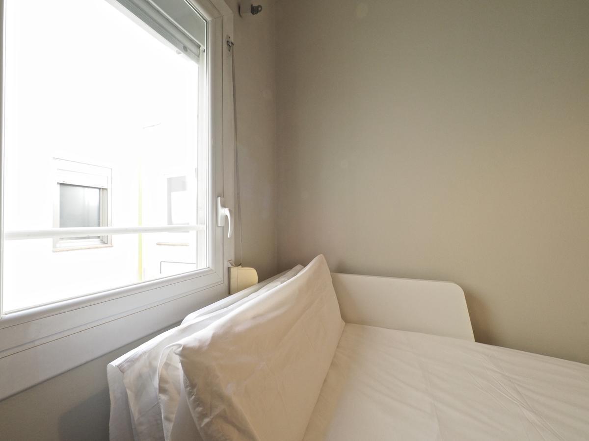 Apartamento Barcelonaforrent Sagrada Penthouse *