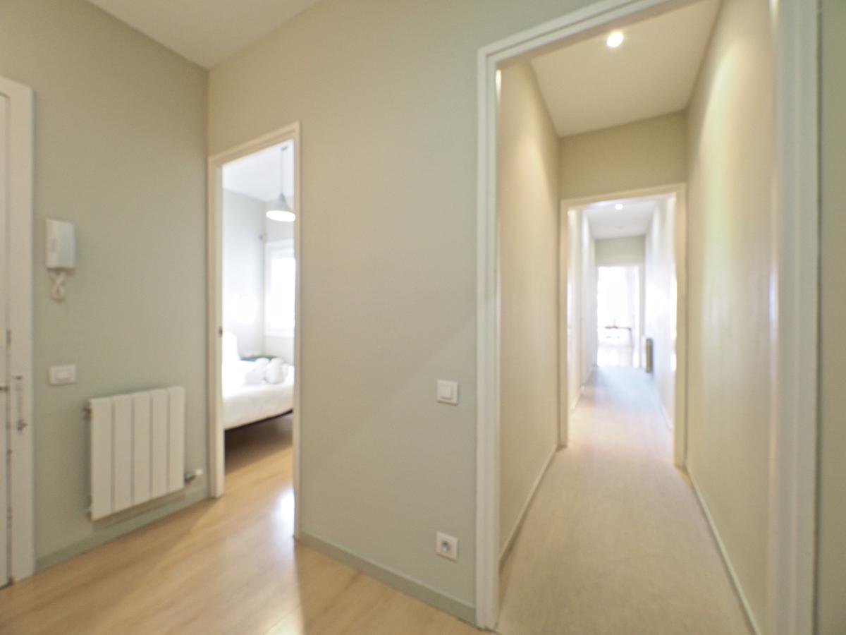 Apartamento Barcelonaforrent Sagrada Penthouse