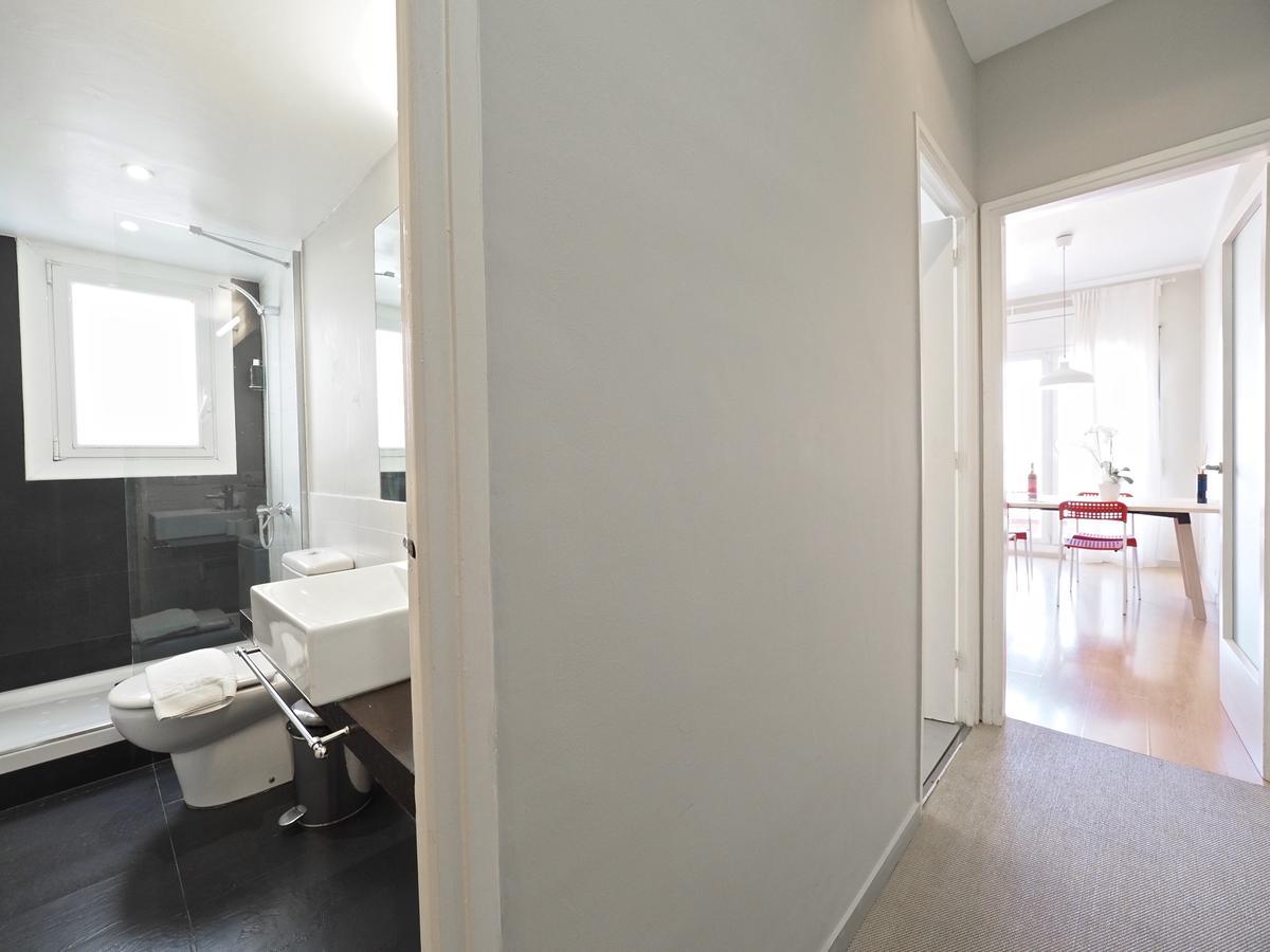 Apartamento Barcelonaforrent Sagrada Penthouse