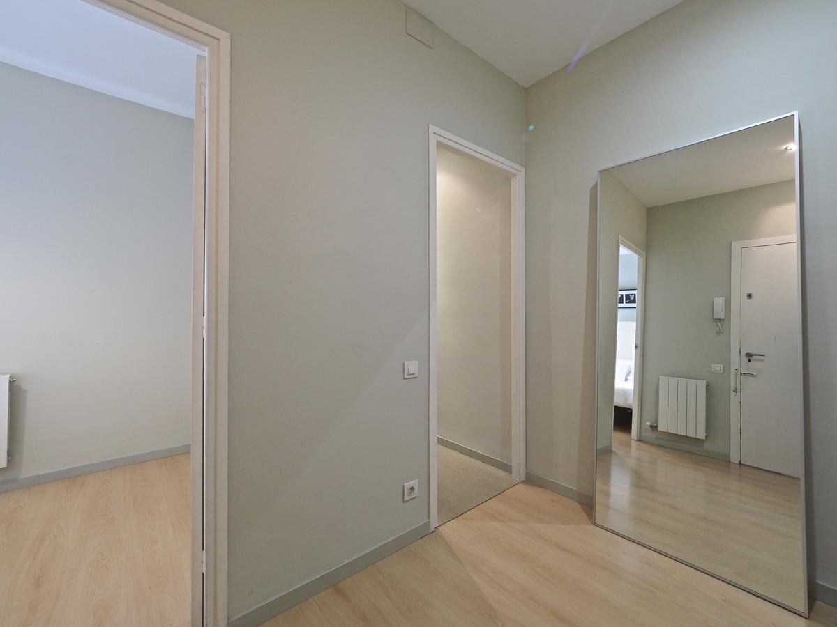 Barcelonaforrent Sagrada Penthouse *