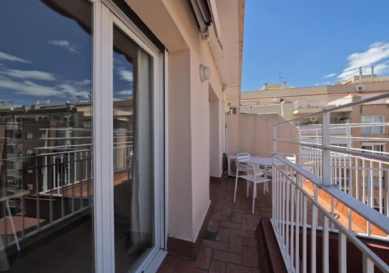 Apartamento Barcelonaforrent Sagrada Penthouse