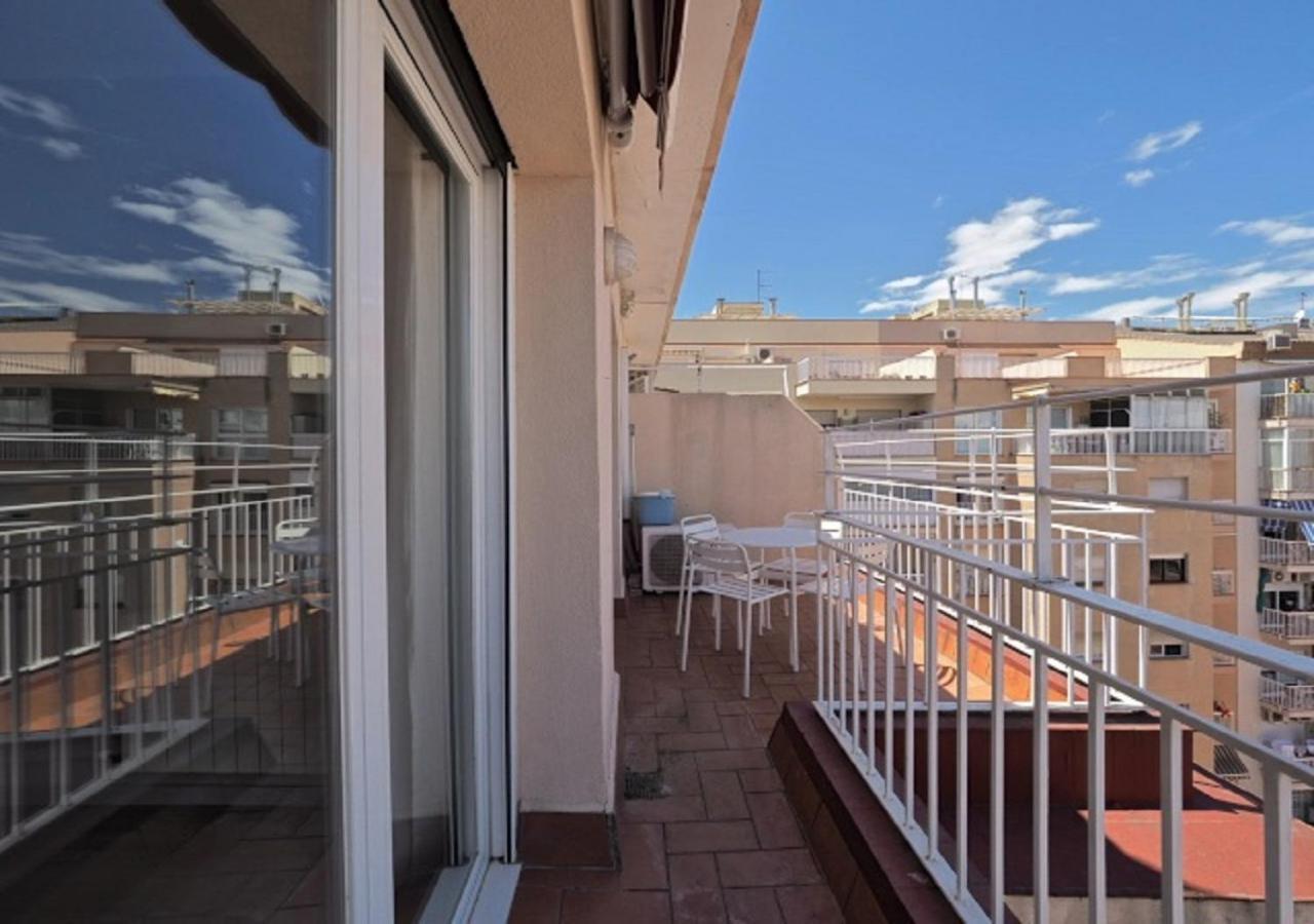 Barcelonaforrent Sagrada Penthouse Barcelona